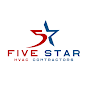 5 Star HVAC Contractors