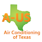 A-US Air Conditioning Of Texas