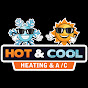 Hot & Cool Heating and Air Conditioning LLC