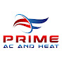 Prime AC and Heat