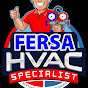 FERSA HVAC HEATING & AIR CONDITIONING