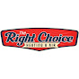 The Right Choice Air Conditioning And Plumbing