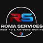 Roma services HVAC