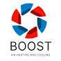 Boost Air Heating and Cooling