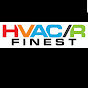 HVAC/R FINEST LLC