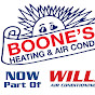 Boone's Heating and Cooling