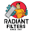 Radiant Spare Parts Co. LLC ( Warehouse)
