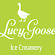LucyGoose Ice Creamery (Kilchberg)