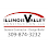Illinois Valley Construction, LLC