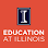 College of Education at Illinois