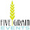Five Grain Events, LLC