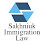 Sakhniuk Immigration Law