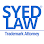 Syed Law | Trademark Attorney