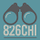 826CHI