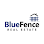 Blue Fence Real Estate