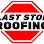 Last Stop Roofing Inc