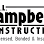 C. L. Campbell Construction & Roofing LLC.