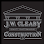 JW Cleary Construction, LLC