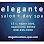 Elegante Salon & Day Spa