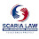 SCARIA LAW