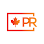 PR Canadiense