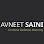 Criminal Lawyer Avneet Saini - Niagara Falls