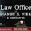 Manjit Singh Virk Lawyer O/a M.S. Virk Law Office & Associates