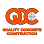 Quality Concrete Construction