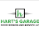 Hart's Garage Door Repair and Service