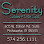 Serenity Salon & Day Spa LLC