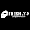 FreshlyX