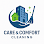 CARE AND COMFORT CLEANING COMPANY