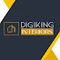 DIGIKING INTERIOR DESIGNS | Top & Best Interiors Designers in Tirupati | Modular Kitchens | Wardrobes | TV Units | Crockery