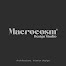 MacroCosm Design Studio(Architect + Interior Designer)