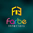 farbe interior design