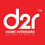 D2R Home Interiors Kochi