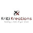 Kriti Kreations Interior Designer Bhubaneswar