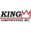 King Construction, Inc.