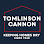Tomlinson-Cannon