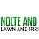 Nolte and Sons Lawn and Irrigation