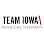 Team Iowa Physical Therapy