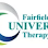 Fairfield Universal Therapy