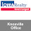 Iowa Realty - Knoxville