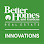 Better Homes and Gardens Real Estate Innovations