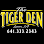 The Tiger Den