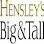 Hensley's Big and Tall Outfitters
