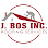 J Bos Inc Roofing Service
