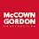 McCownGordon Construction