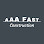 AAA Fast Construction LLC