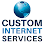 Custom Internet Services LLC